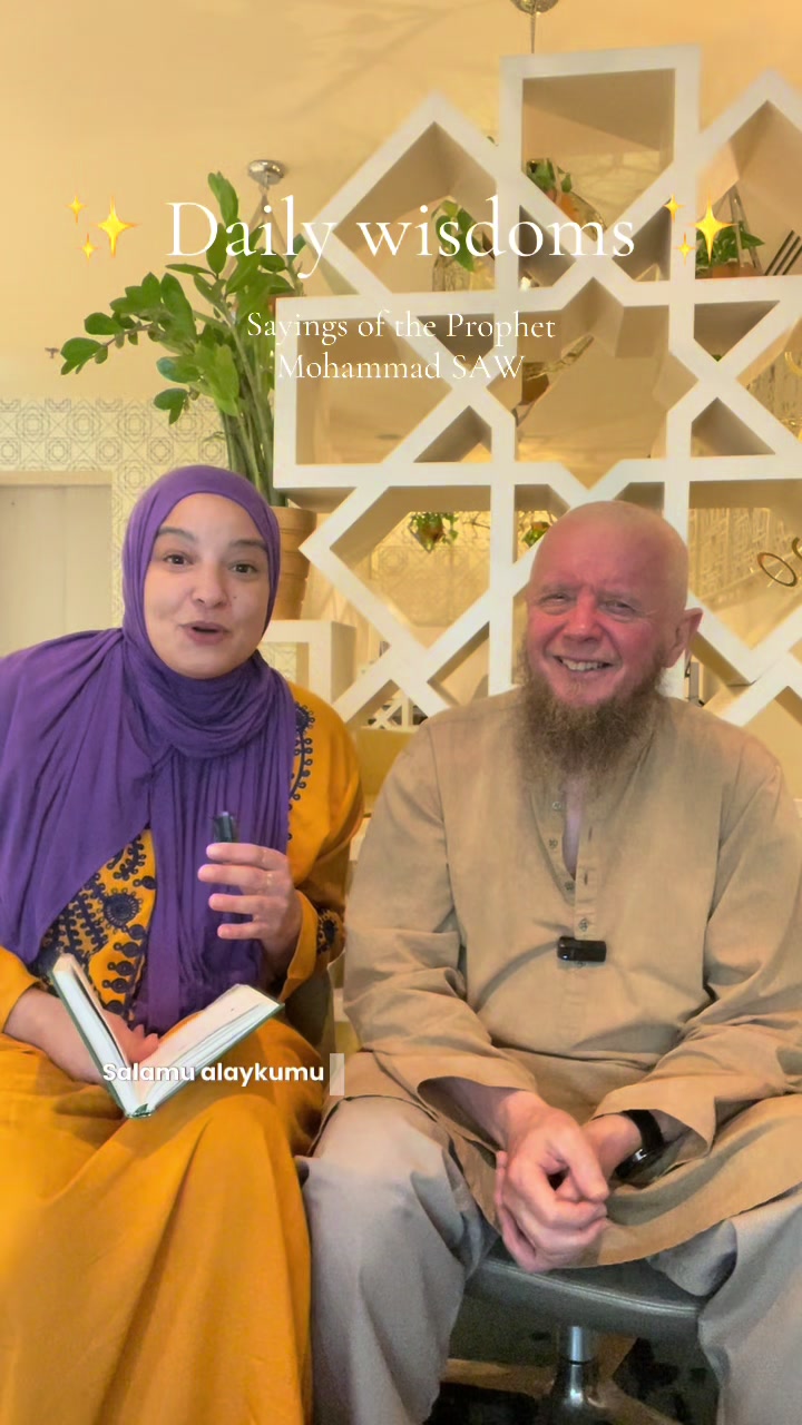 @ManifestingMuslimah