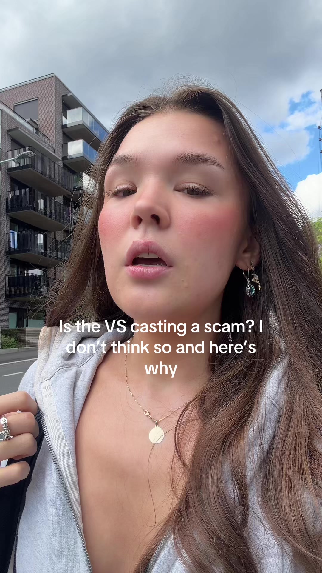 @Cecilie Kamilla
