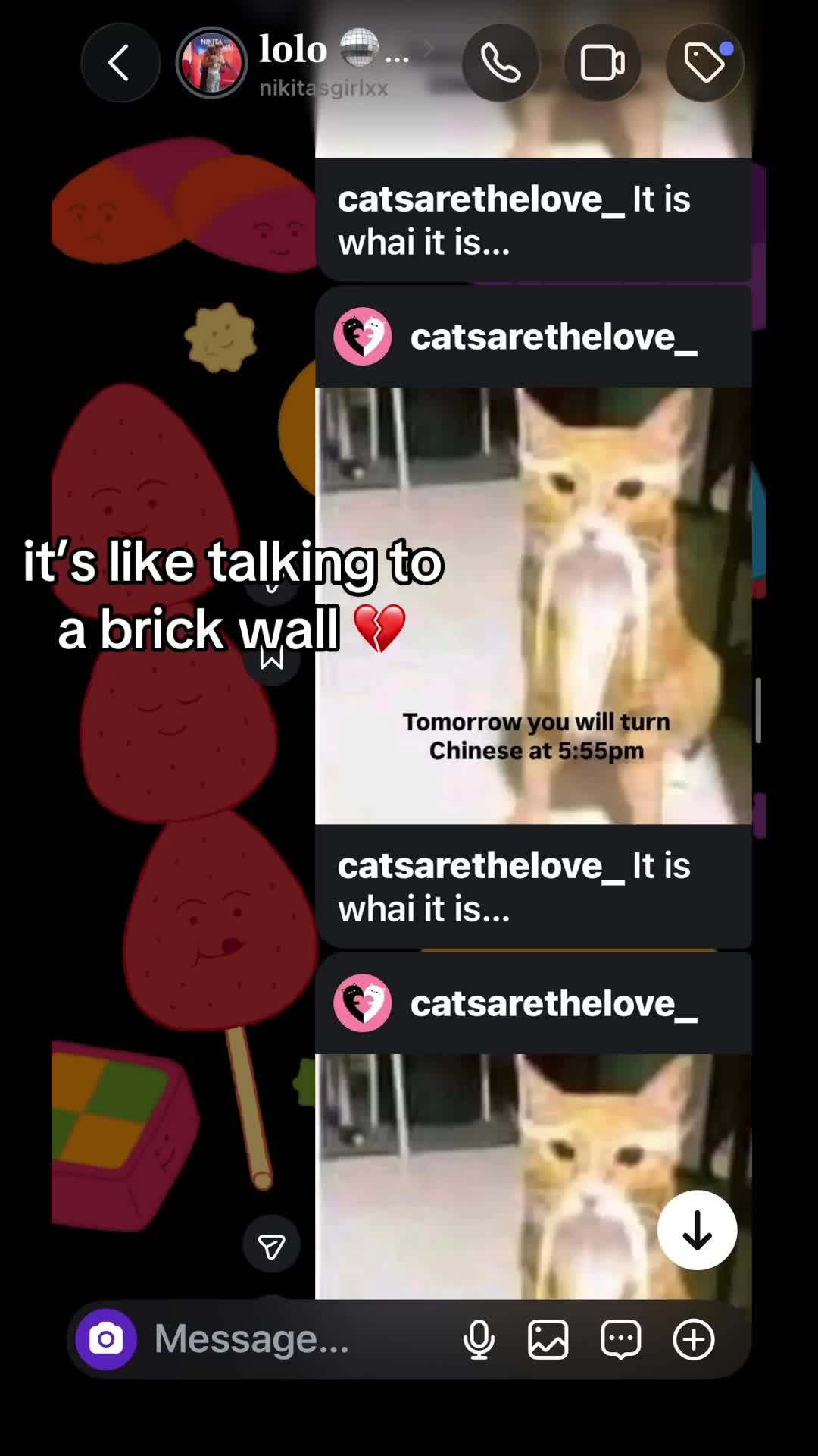 @๐๐ฏ๐ข๐ ๐ชฉ