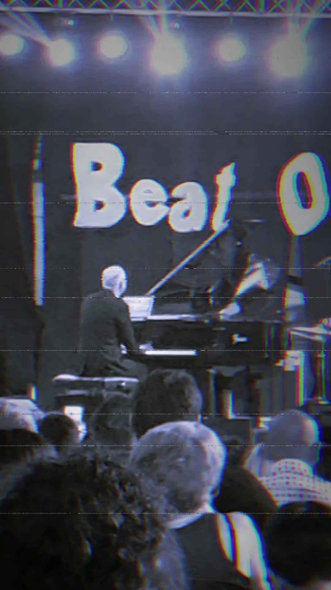 @Pasquale Stafano | Pianist
