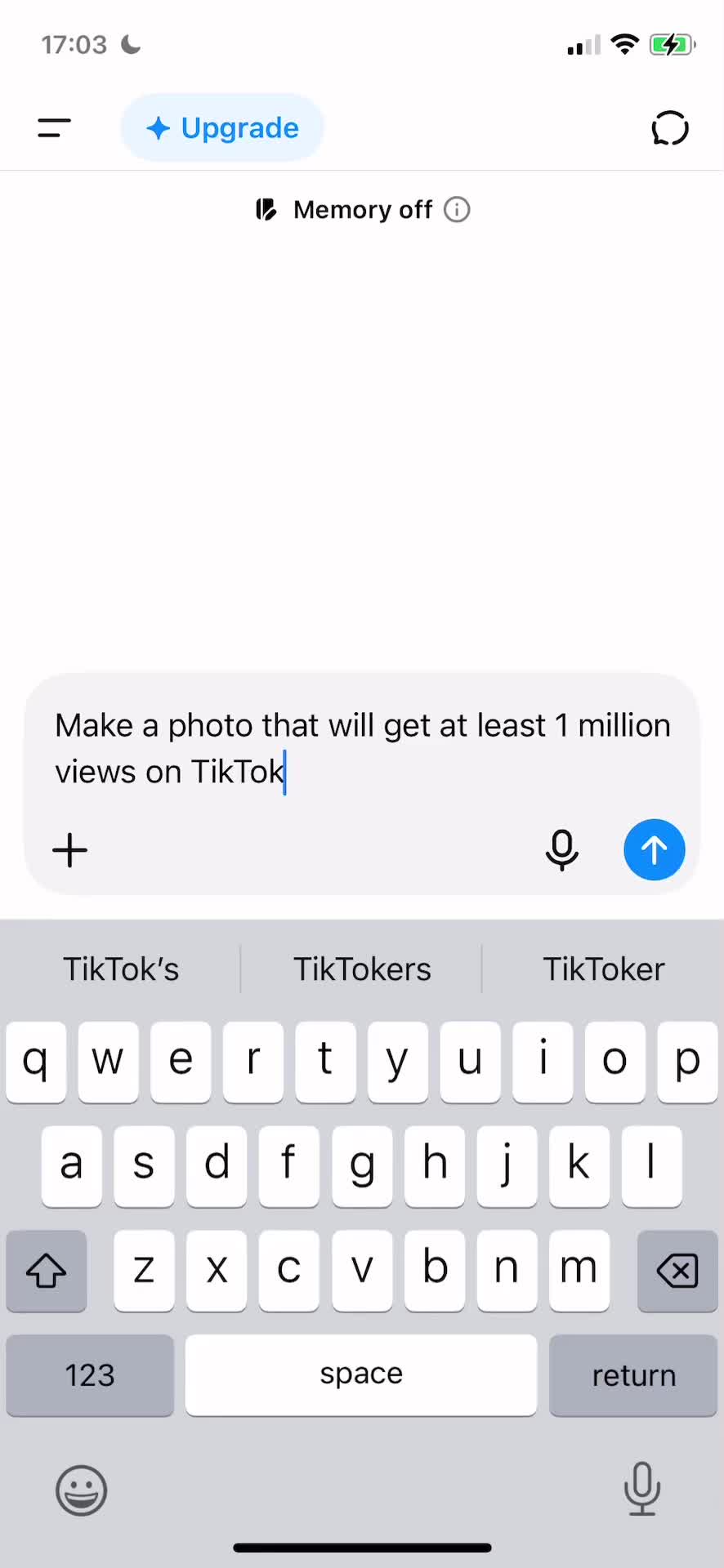 @Matt Jupp | TikTok Strategy