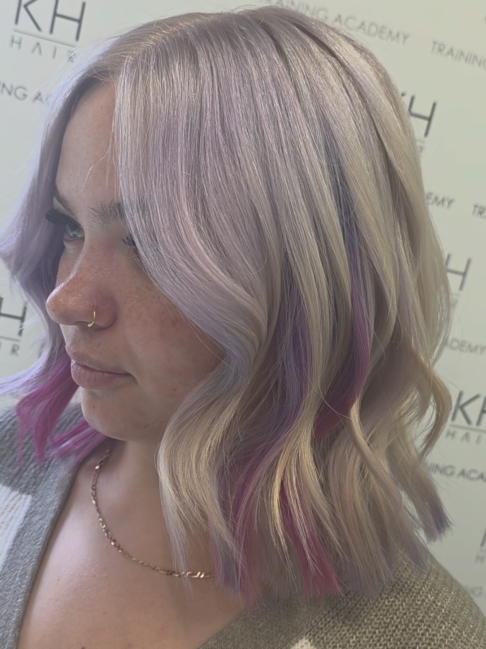 @KH Hair Leicester