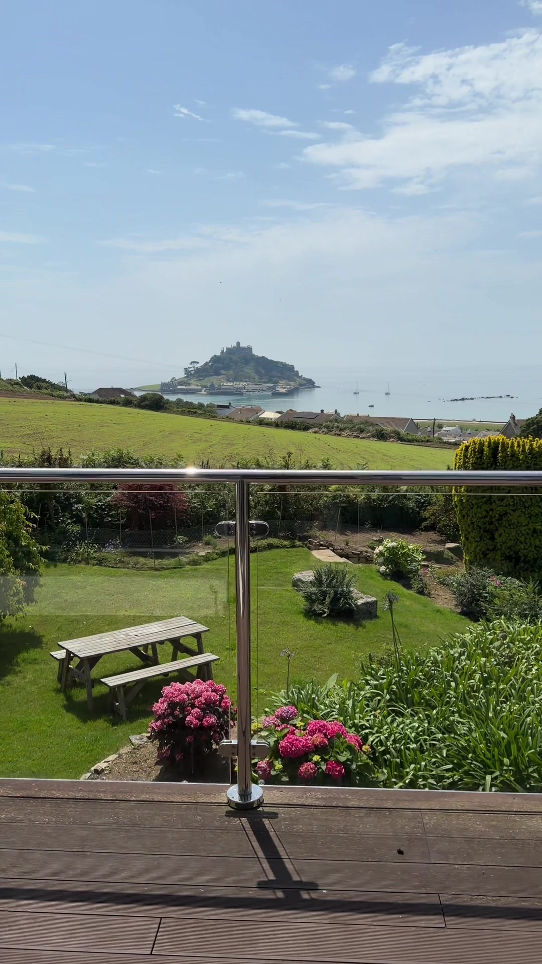 @Forever Cornwall