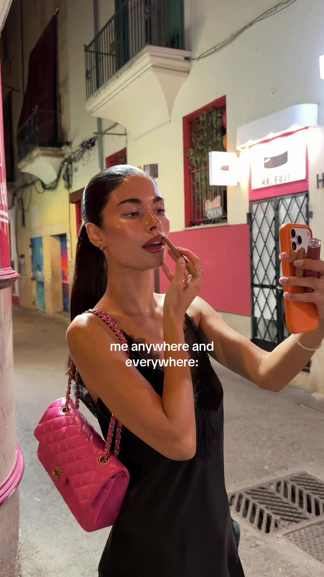 @aisha potter
