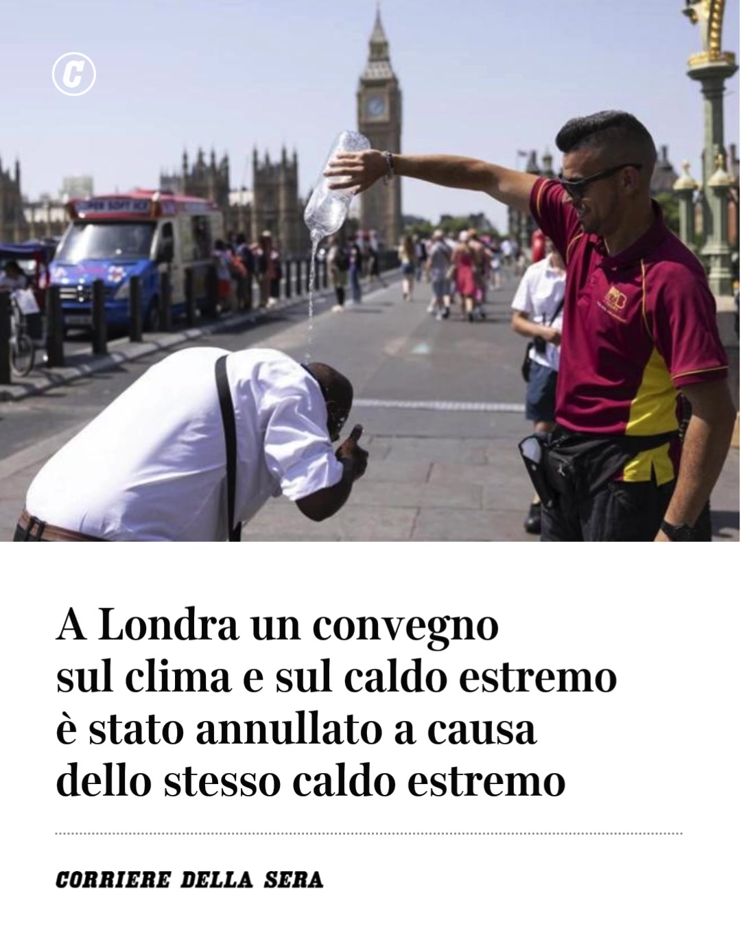 @Corriere della Sera
