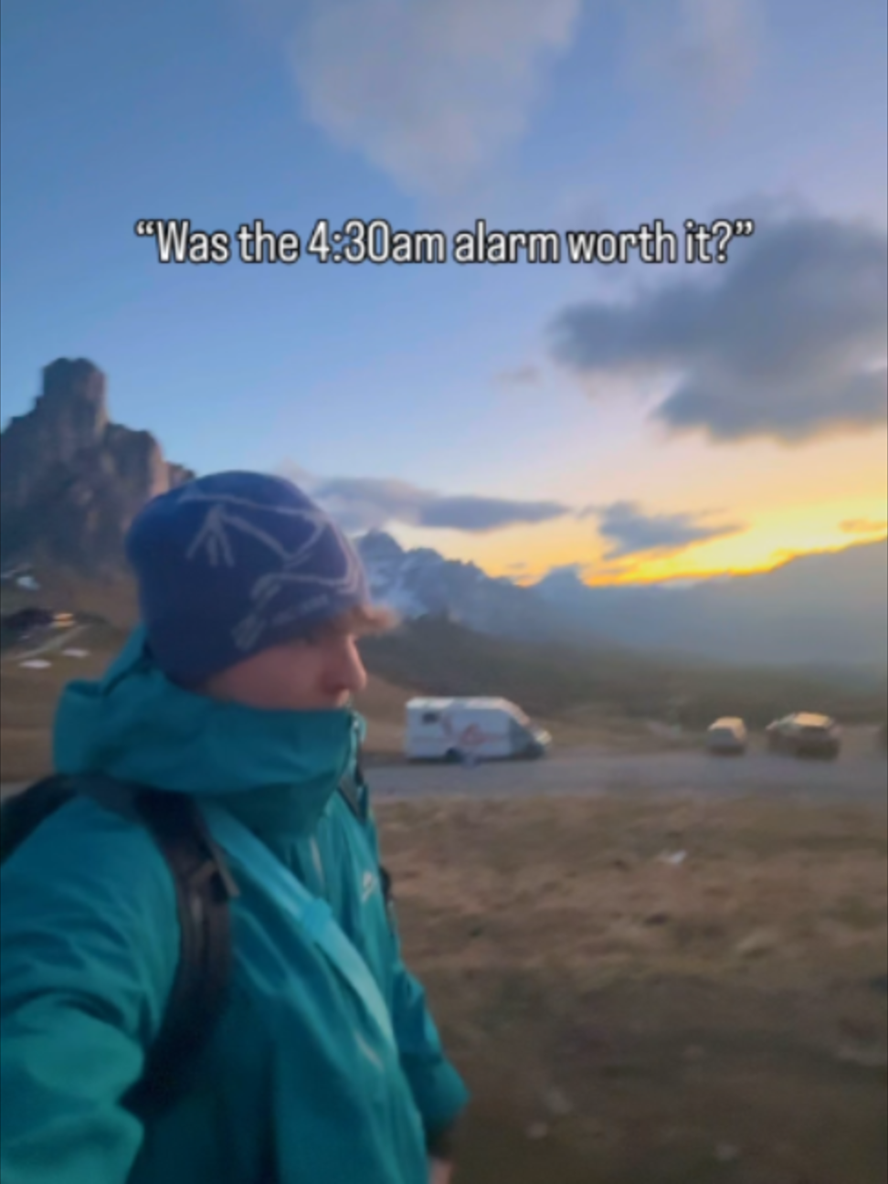 @Adam | Outdoors ⛰️ | UGC