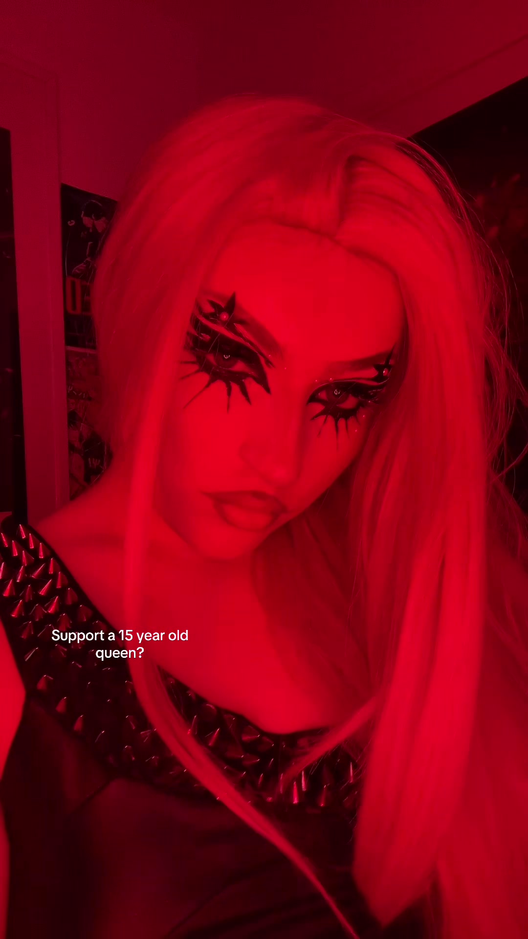 @babydrag