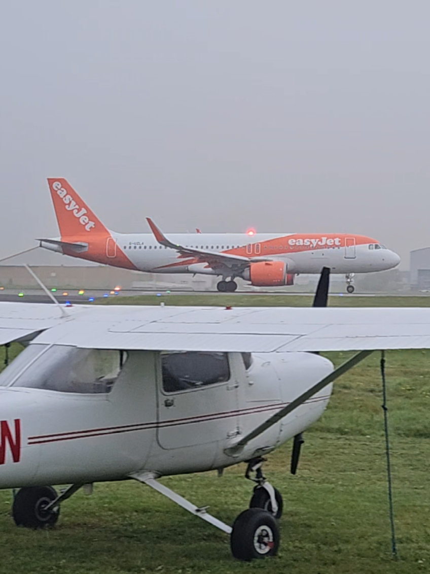 @London Aviation