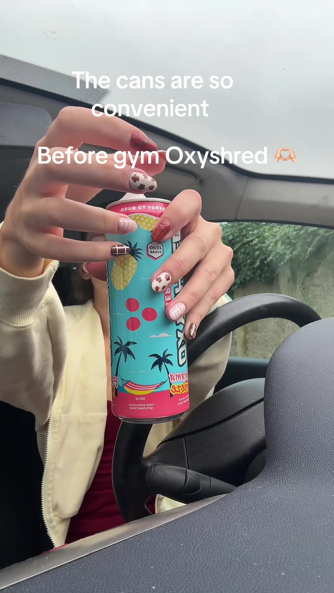 @Georgia Tilson