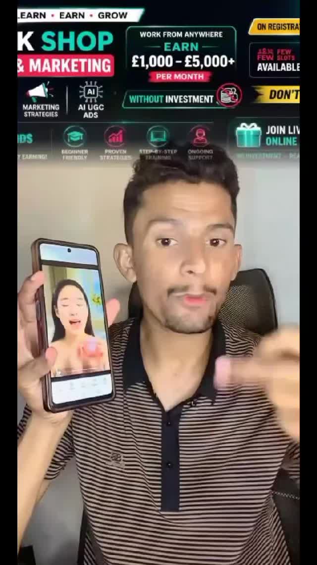 @Tech Services | TikTok Shop
