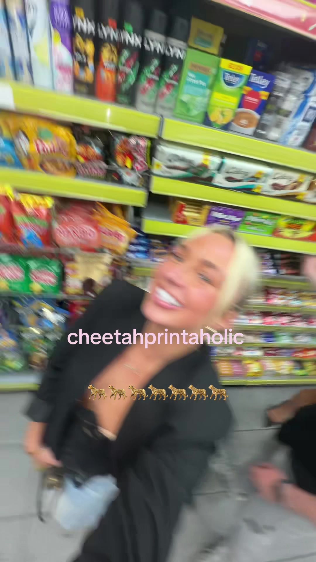 @Becky
