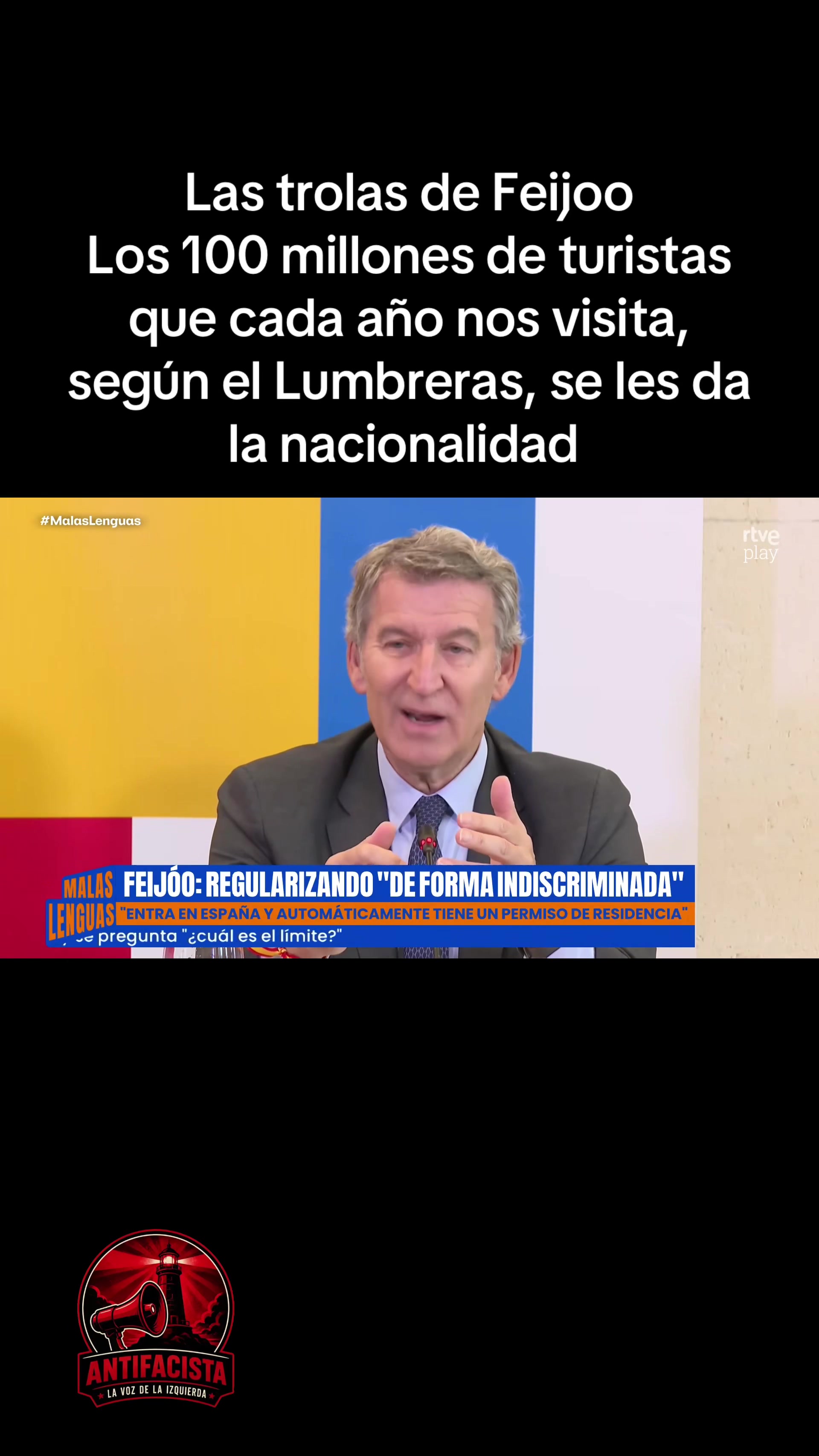 @La voz de la Izquierda