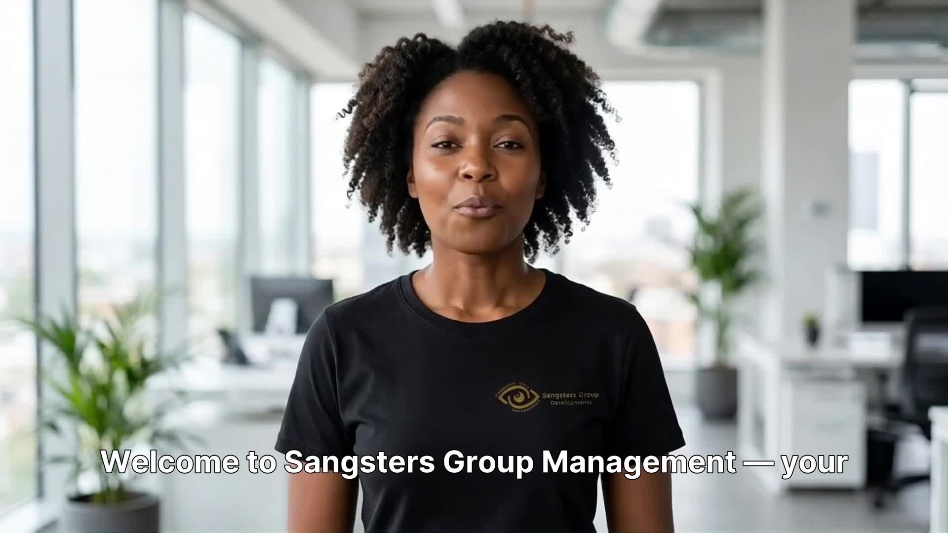 @Sangsters Group