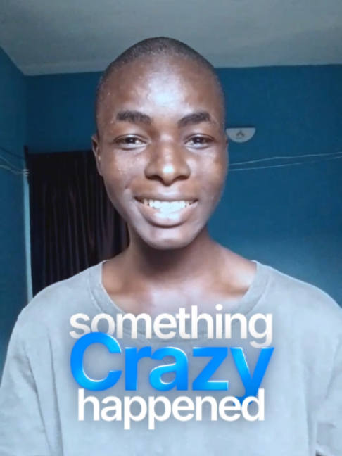 @Samson || Video Strategist