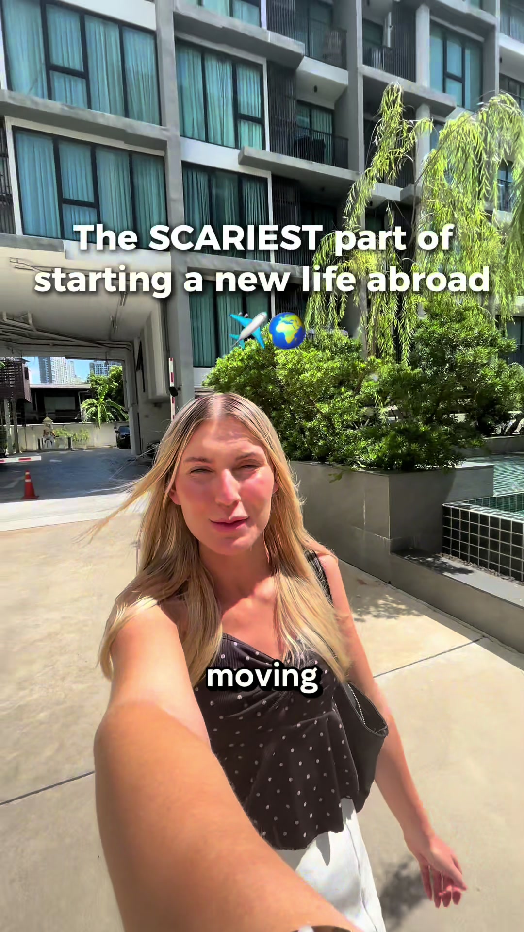 @Sally | Solo travel Thailand