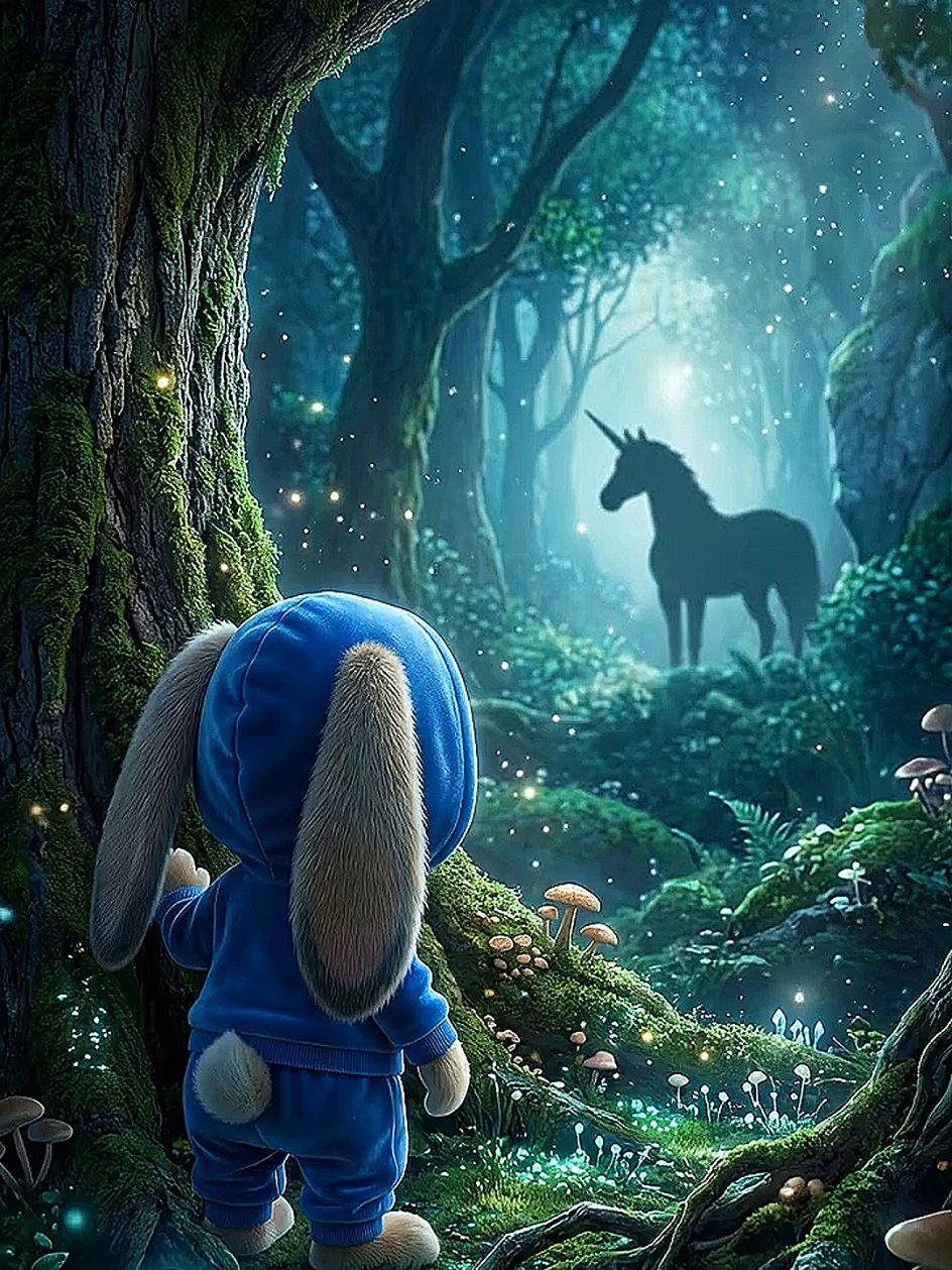 @LittleBlue