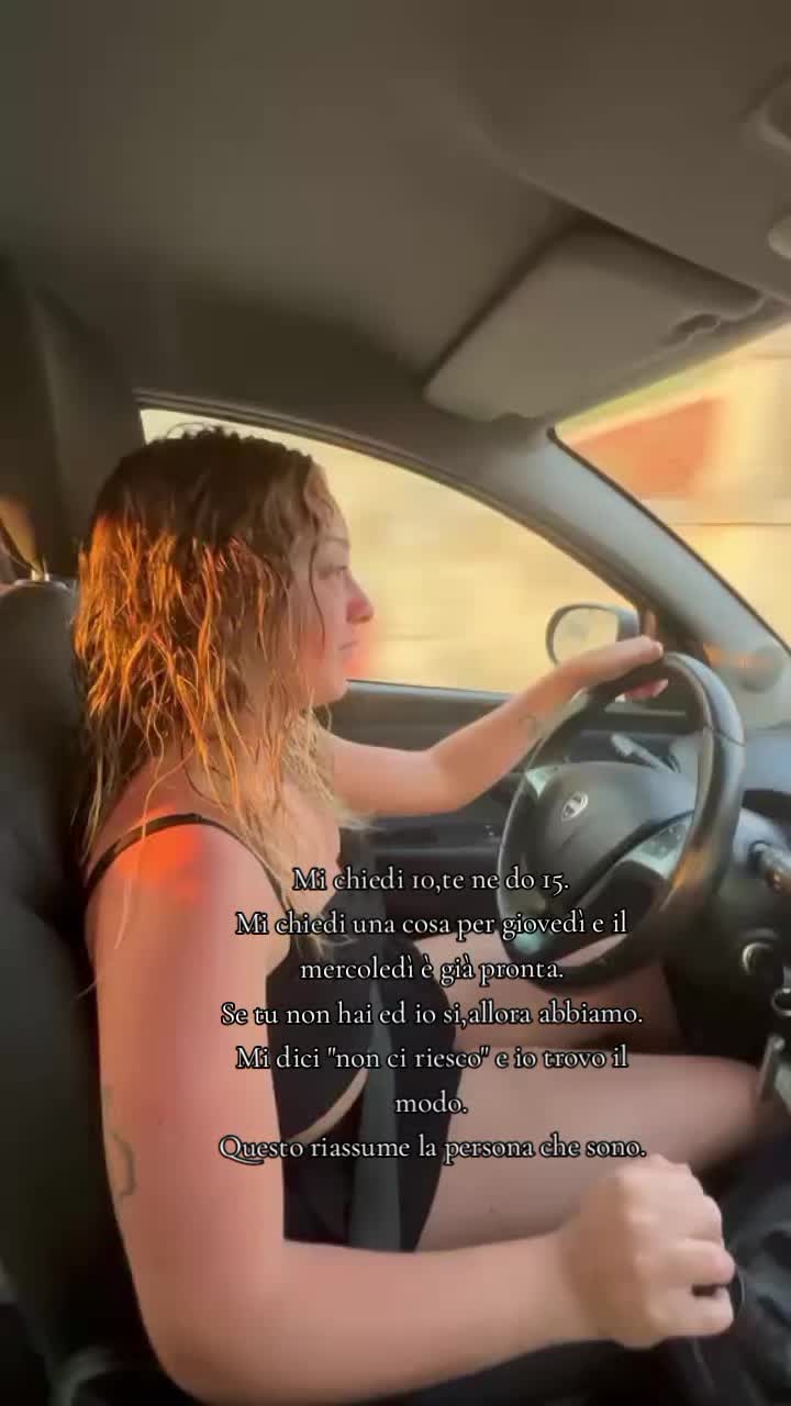 @Francesca