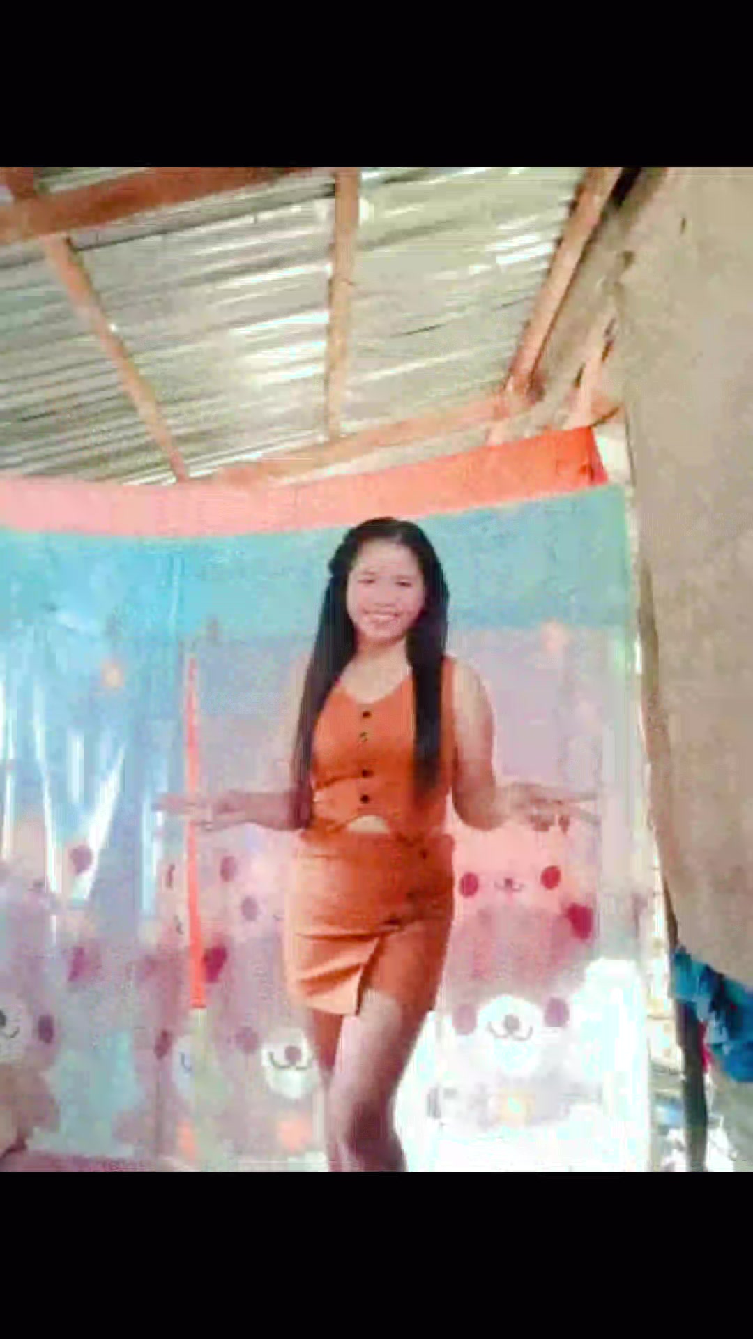 @love story ni Joy &mark