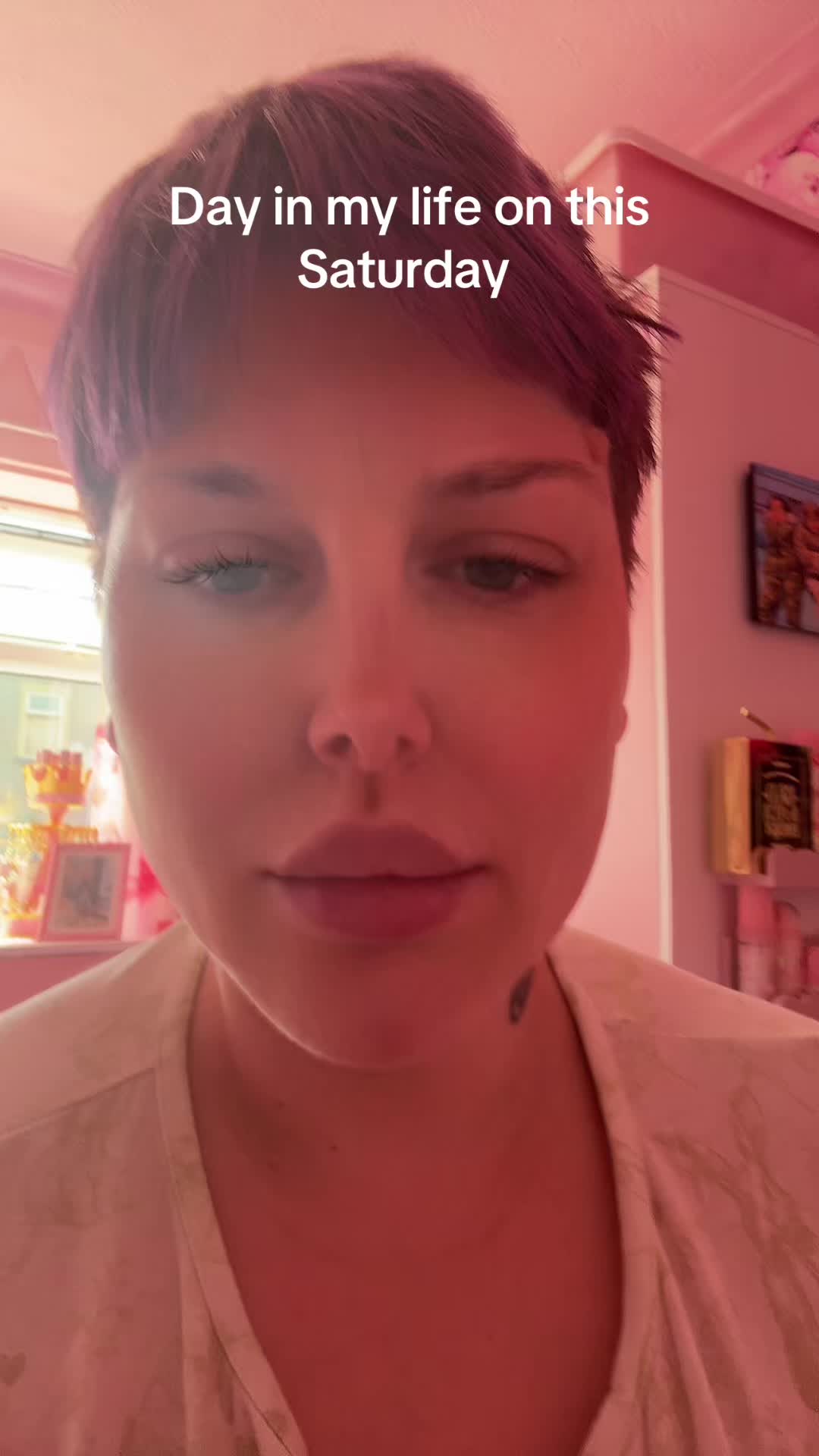 @Joanne and she’s BACK !