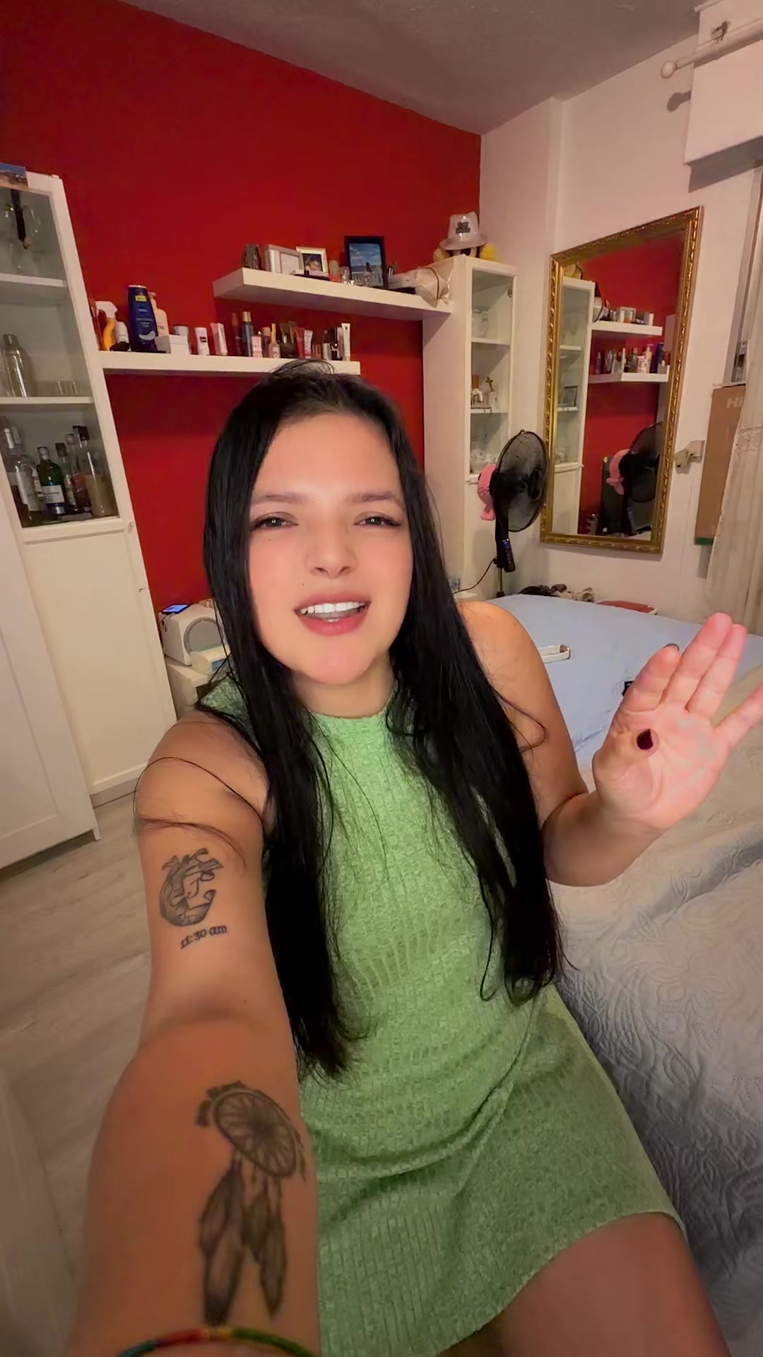 @TaniaCaba&ntilde;as🇵🇾🇪🇦