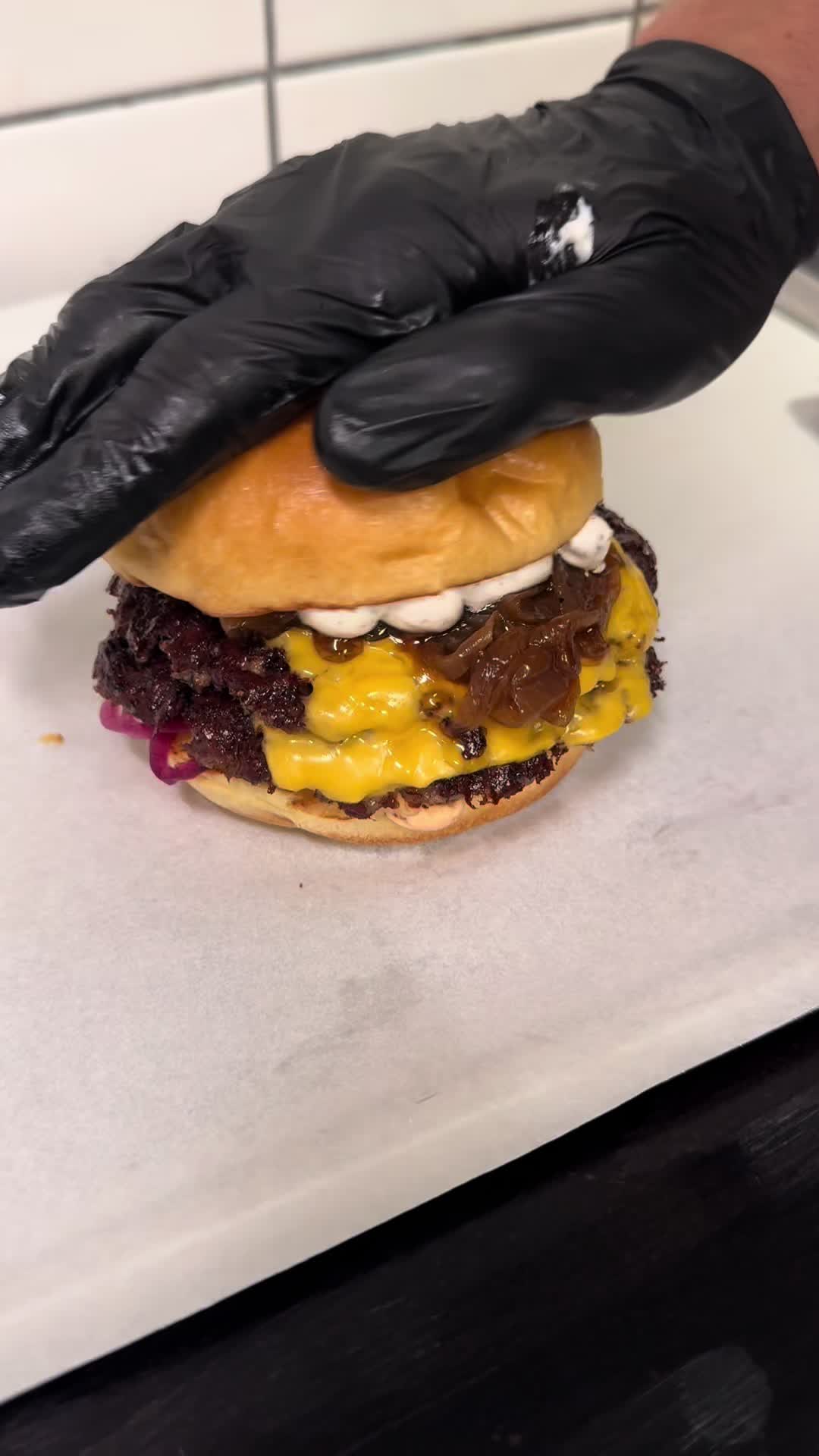 @Bambam Burgers