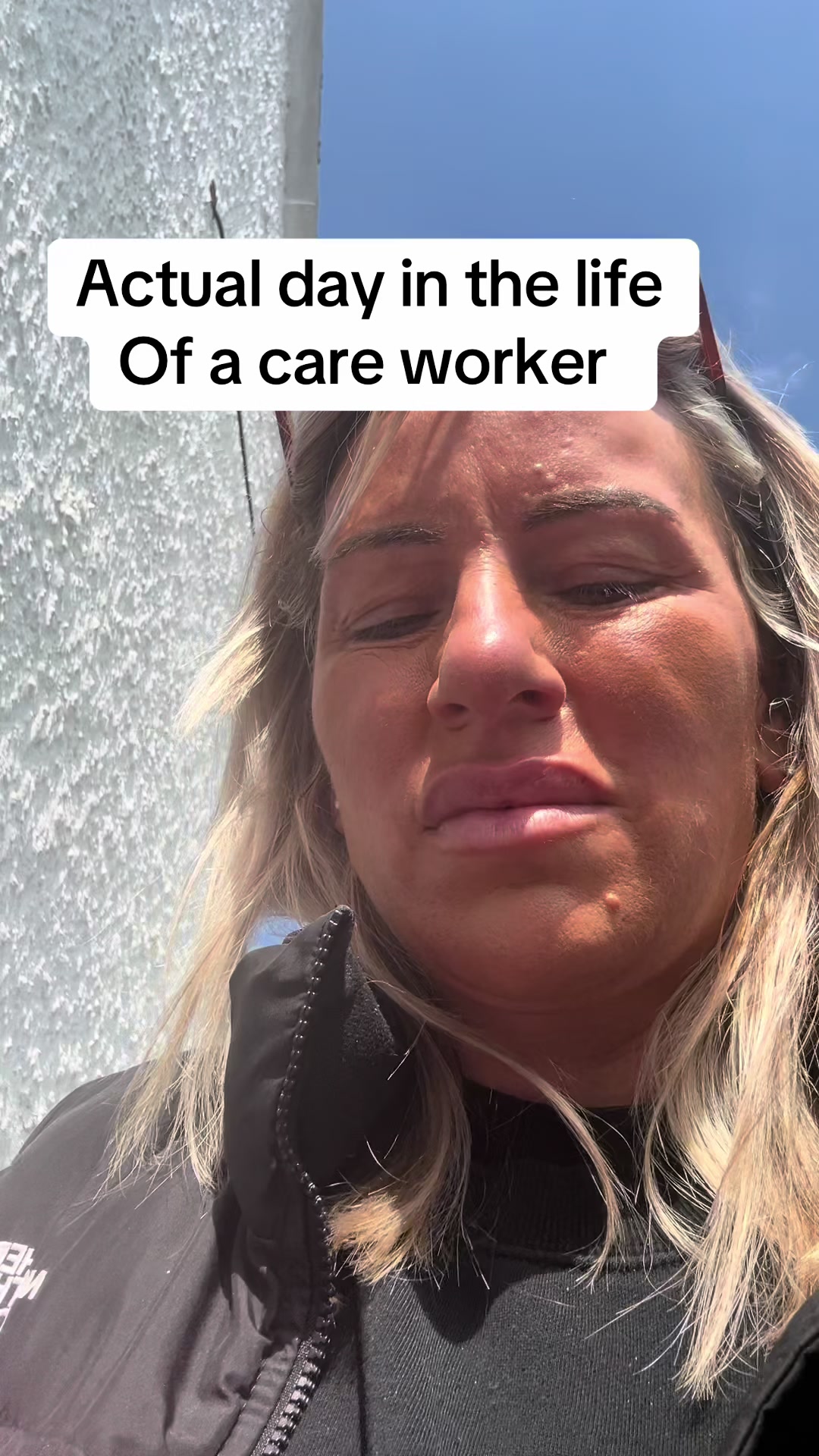 @The honest carer