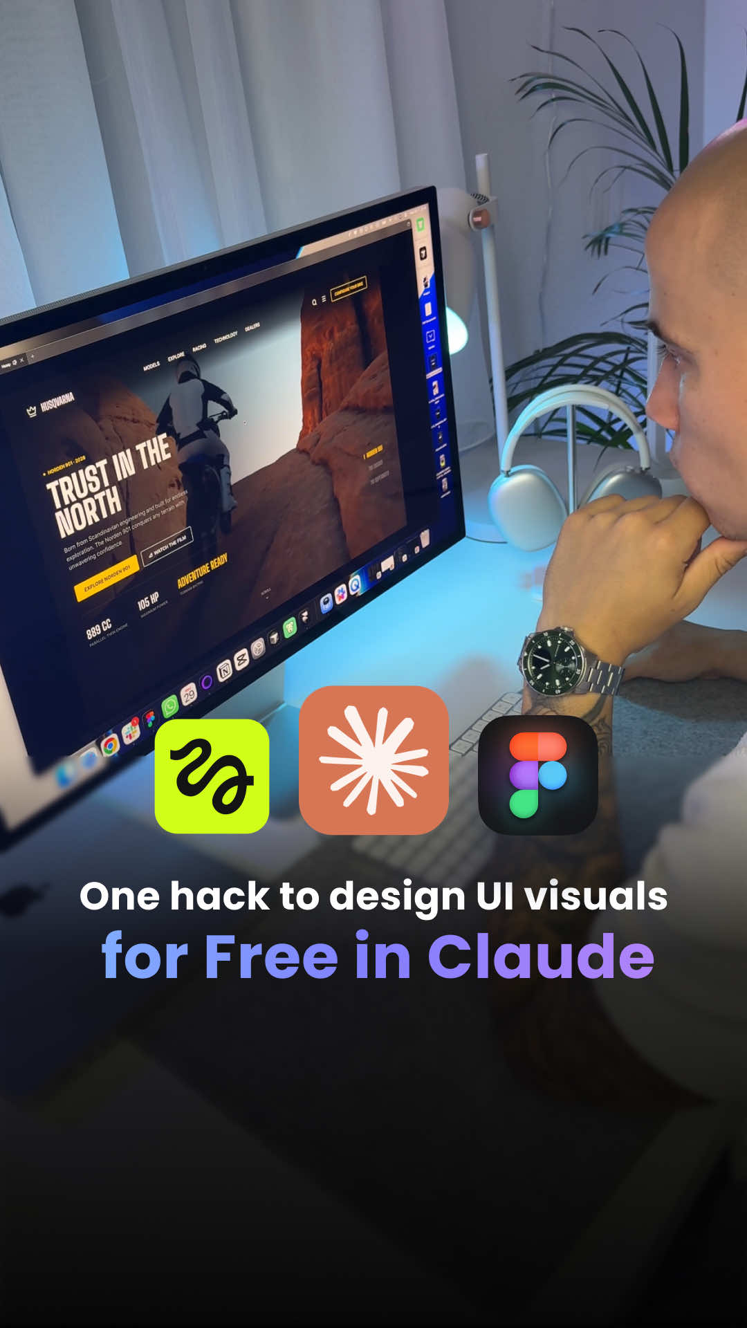@Jan Mraz | UX UI designer