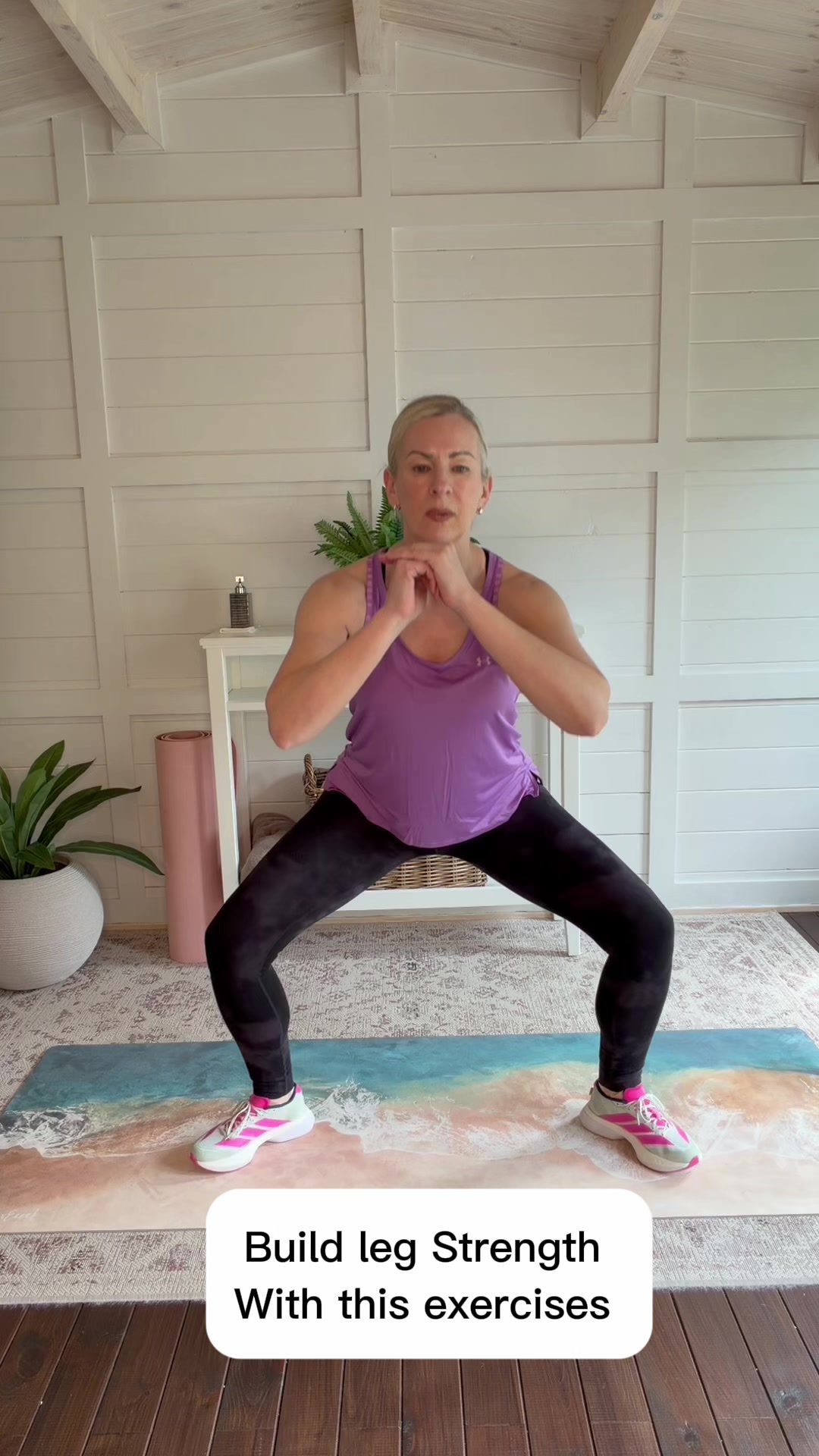 @Deborah Kelly Midlife Strength