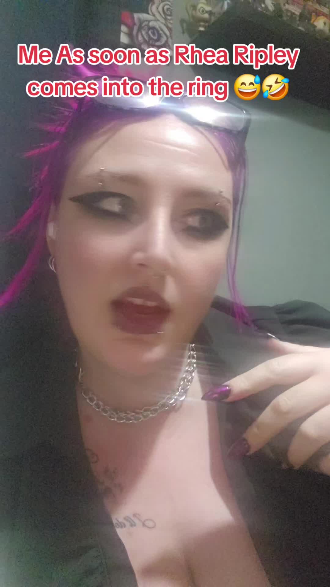 @NekoAngel👿💀