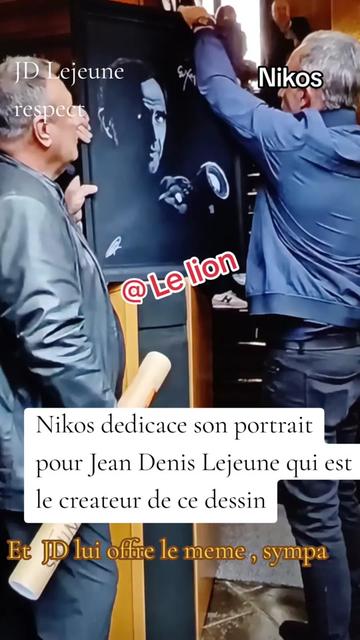 @Le LION ne tremble pas dev TOI