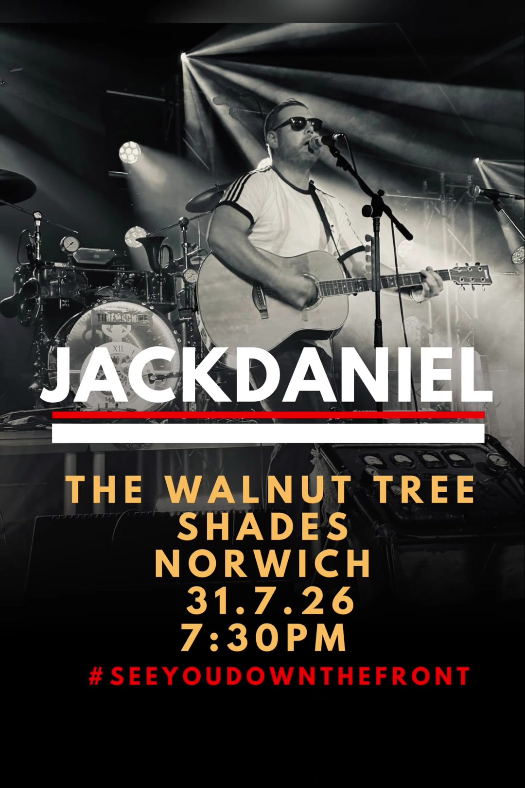 @The Walnut Tree Shades Pub
