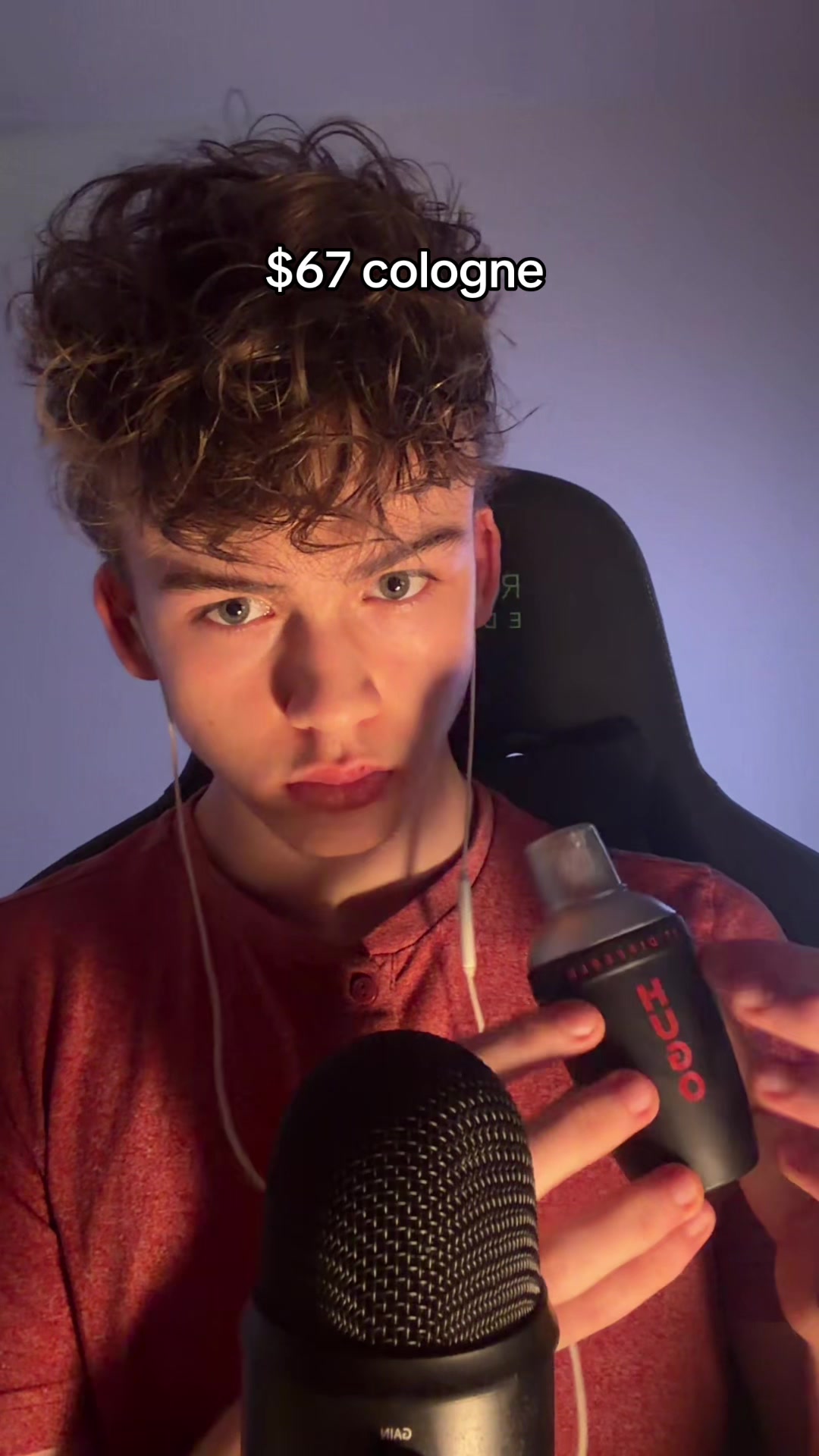 @Finley Asmr