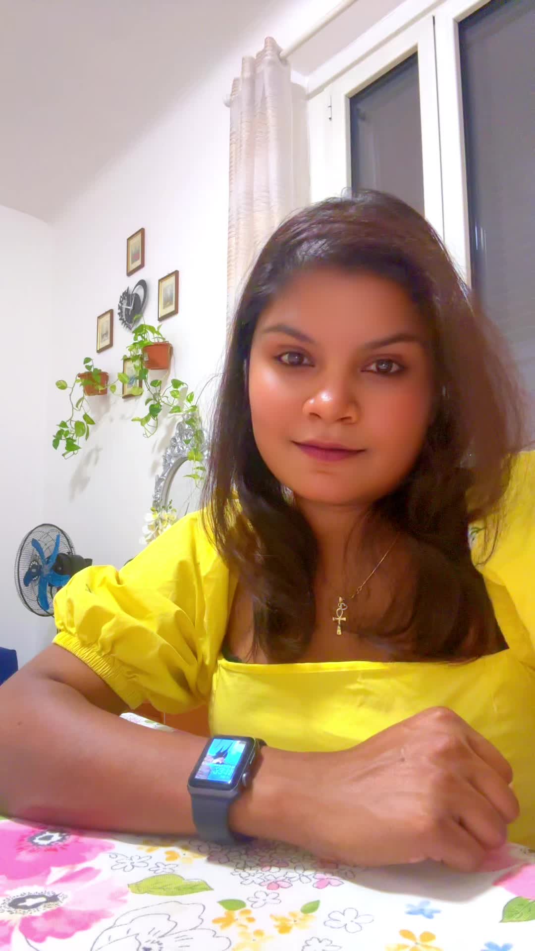 @Taniya Fernando