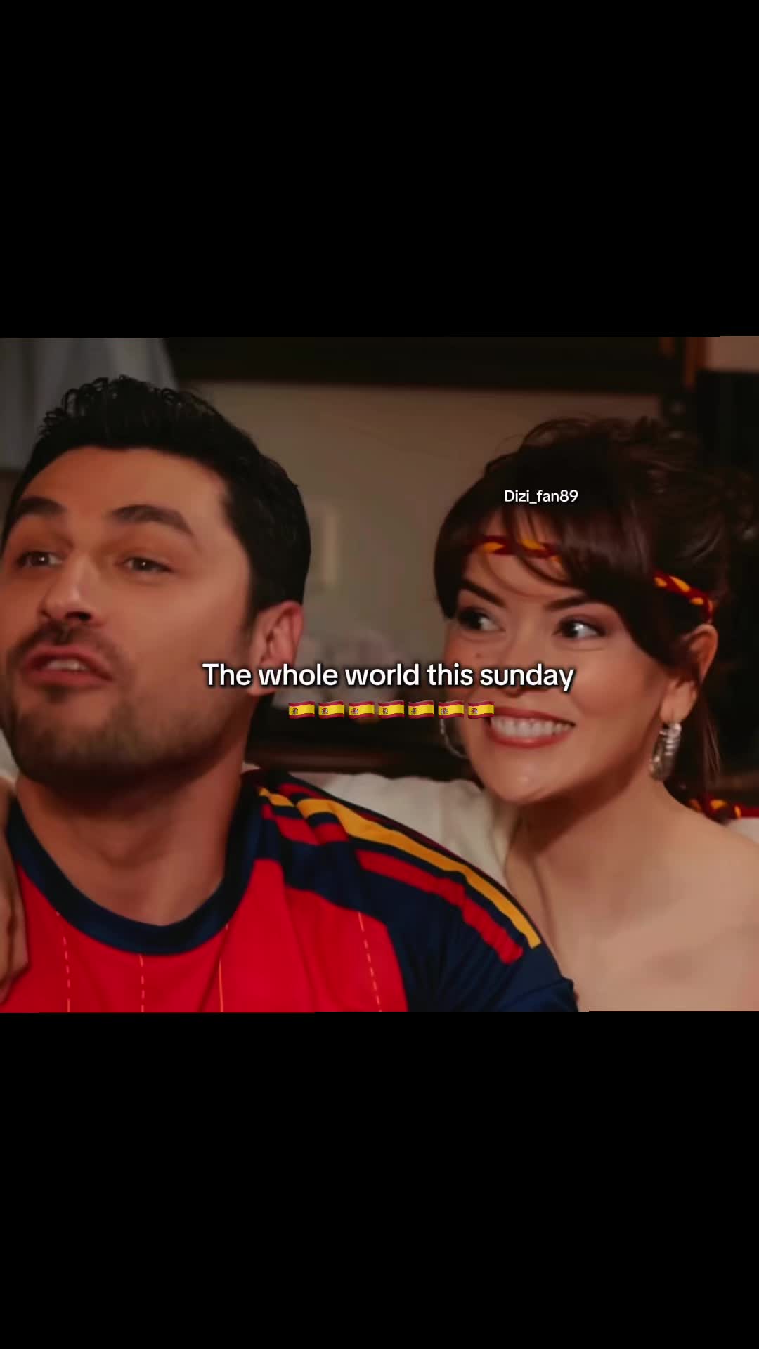 @Dizi Fan