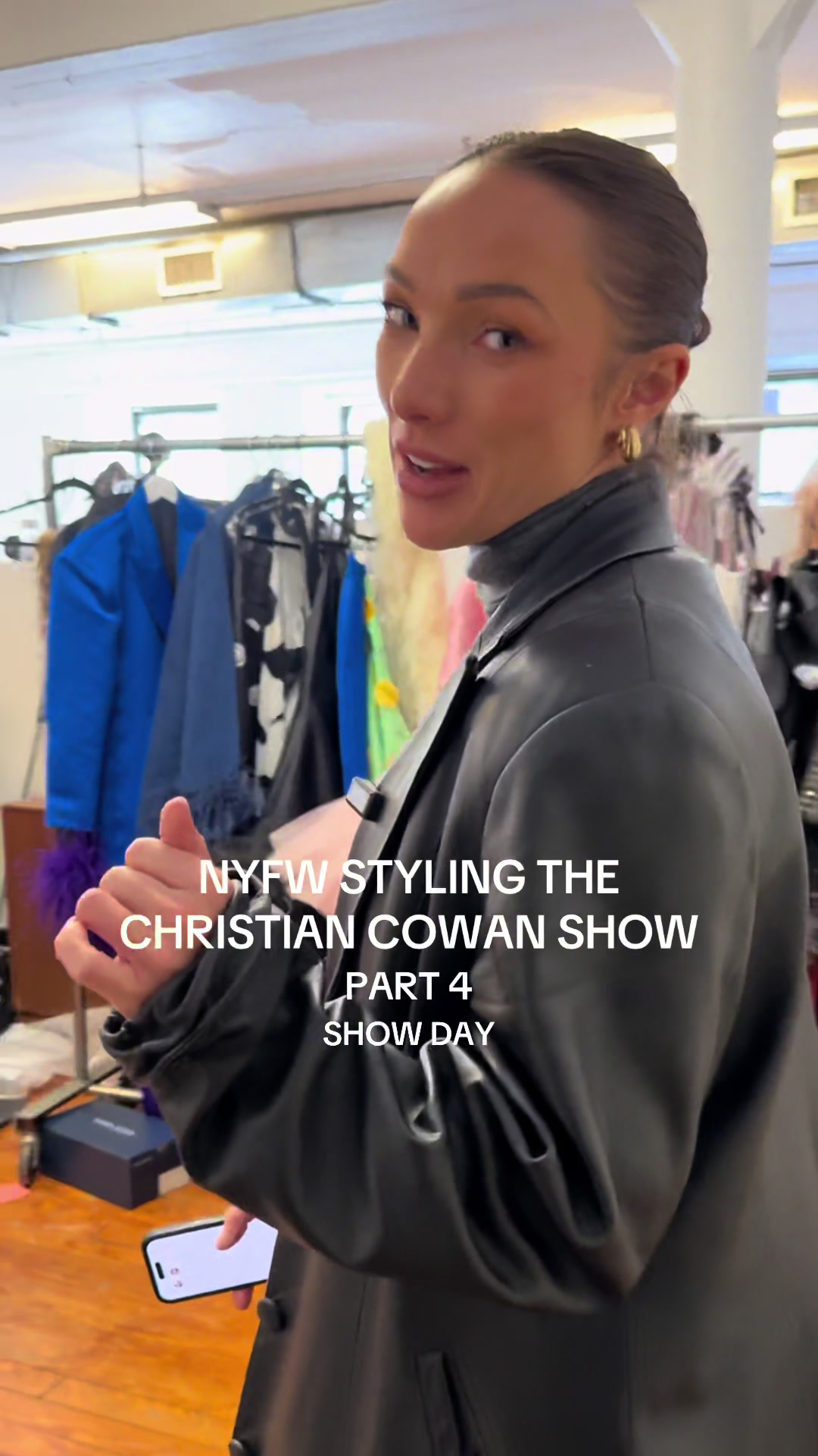 @Jordan Kelsey| Fashion Stylist