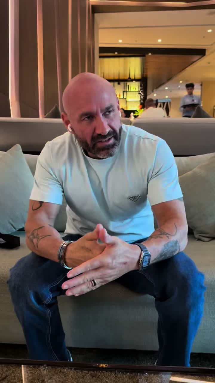 @Pedro Ferriz