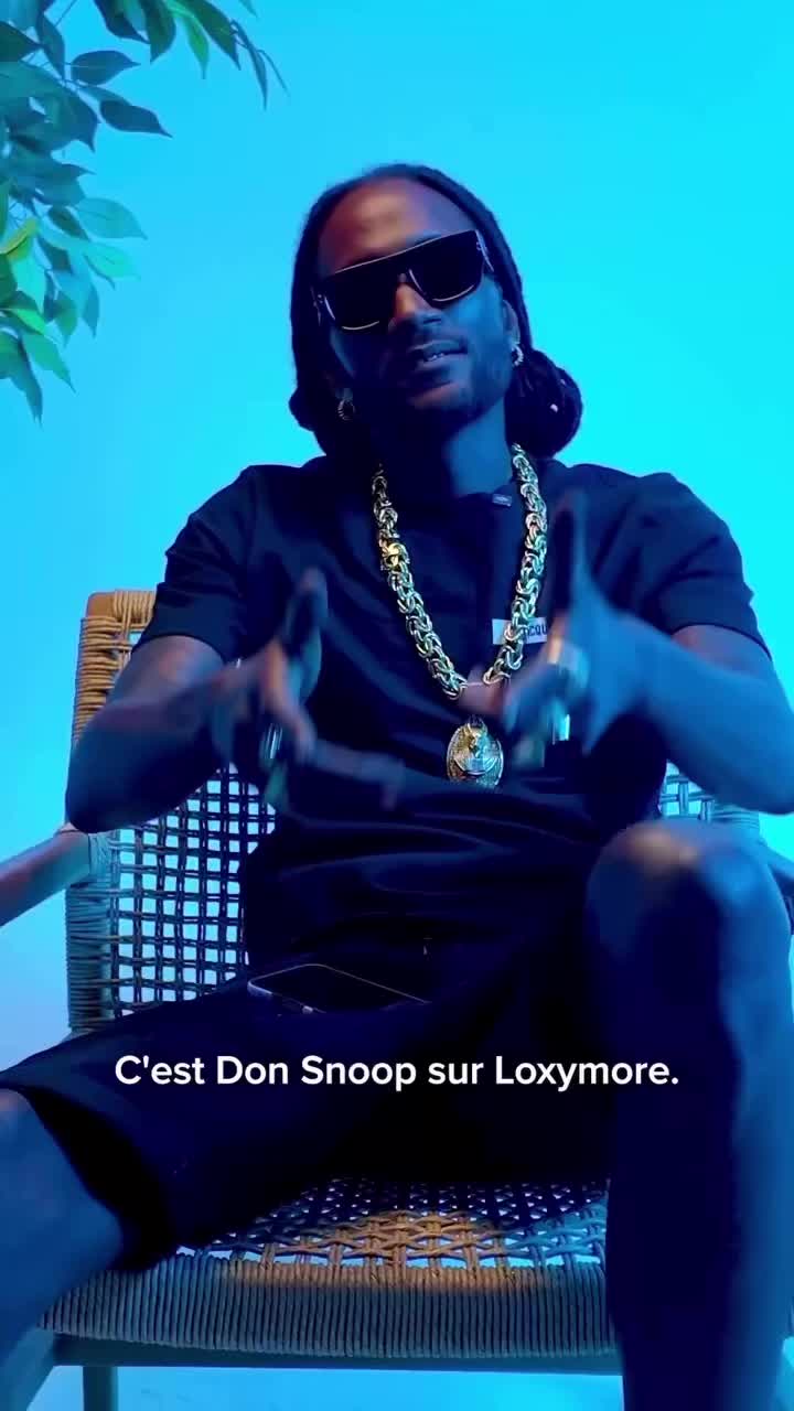 @DON SNOOP 23