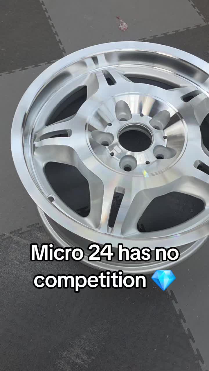 @precision wheel equipment