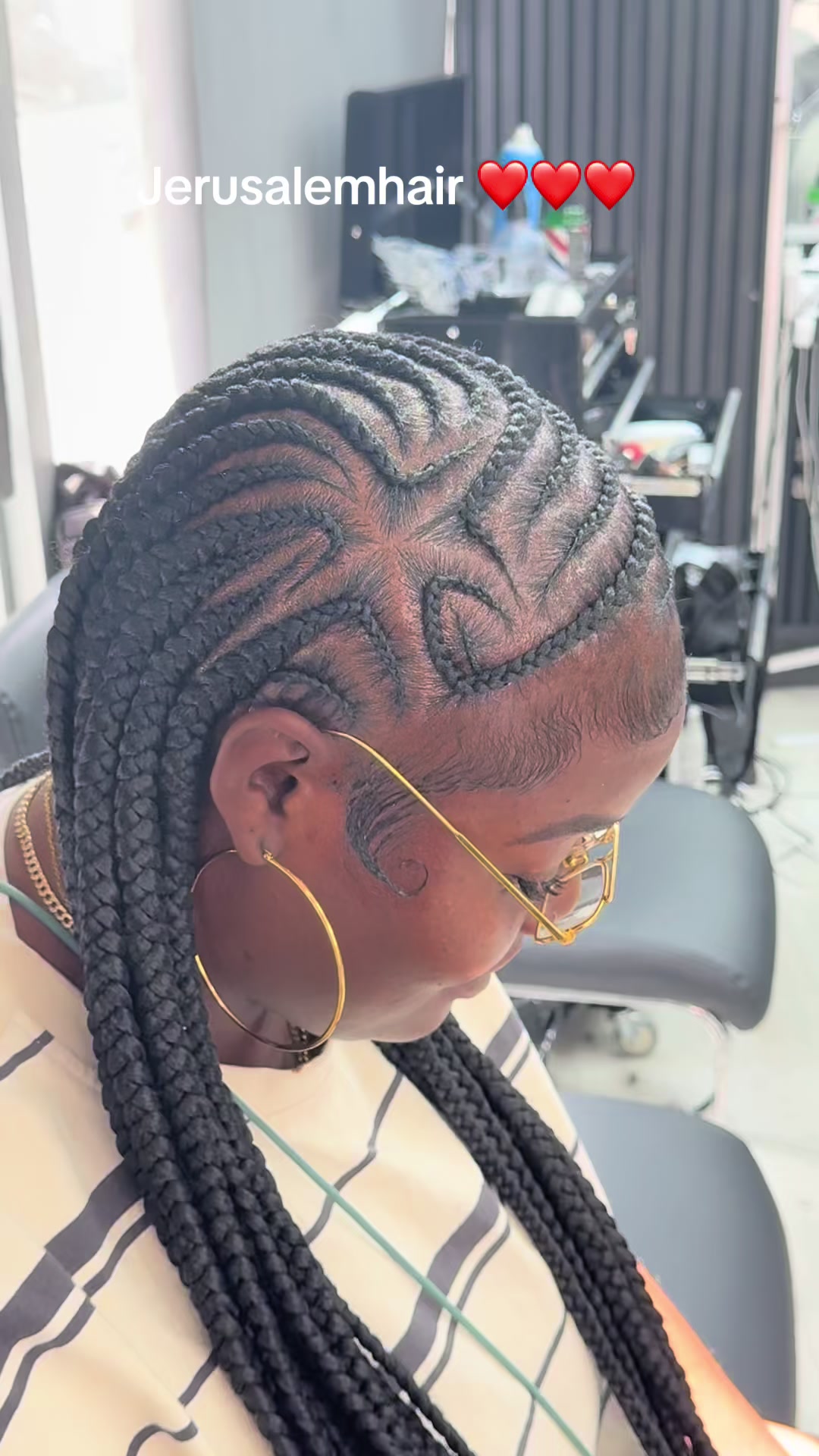 @Jerusalemhair