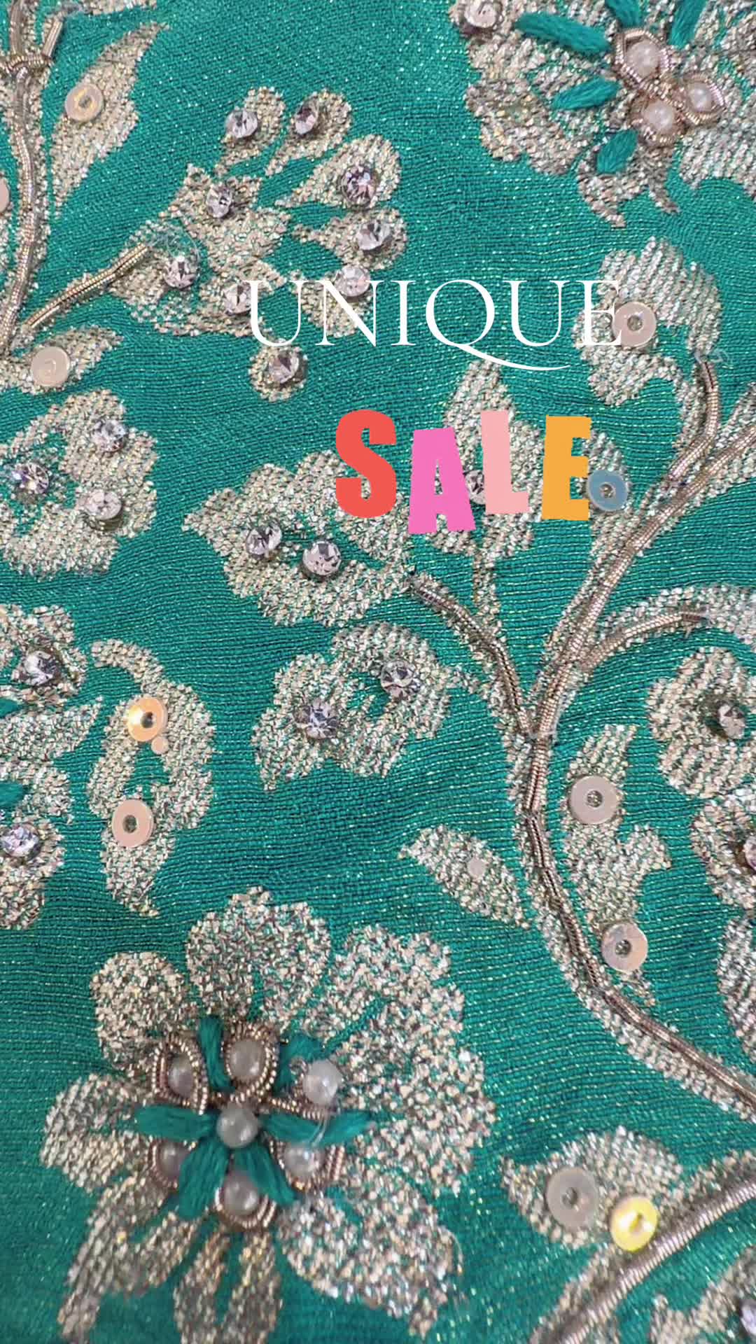 @Unique Boutique Bradford