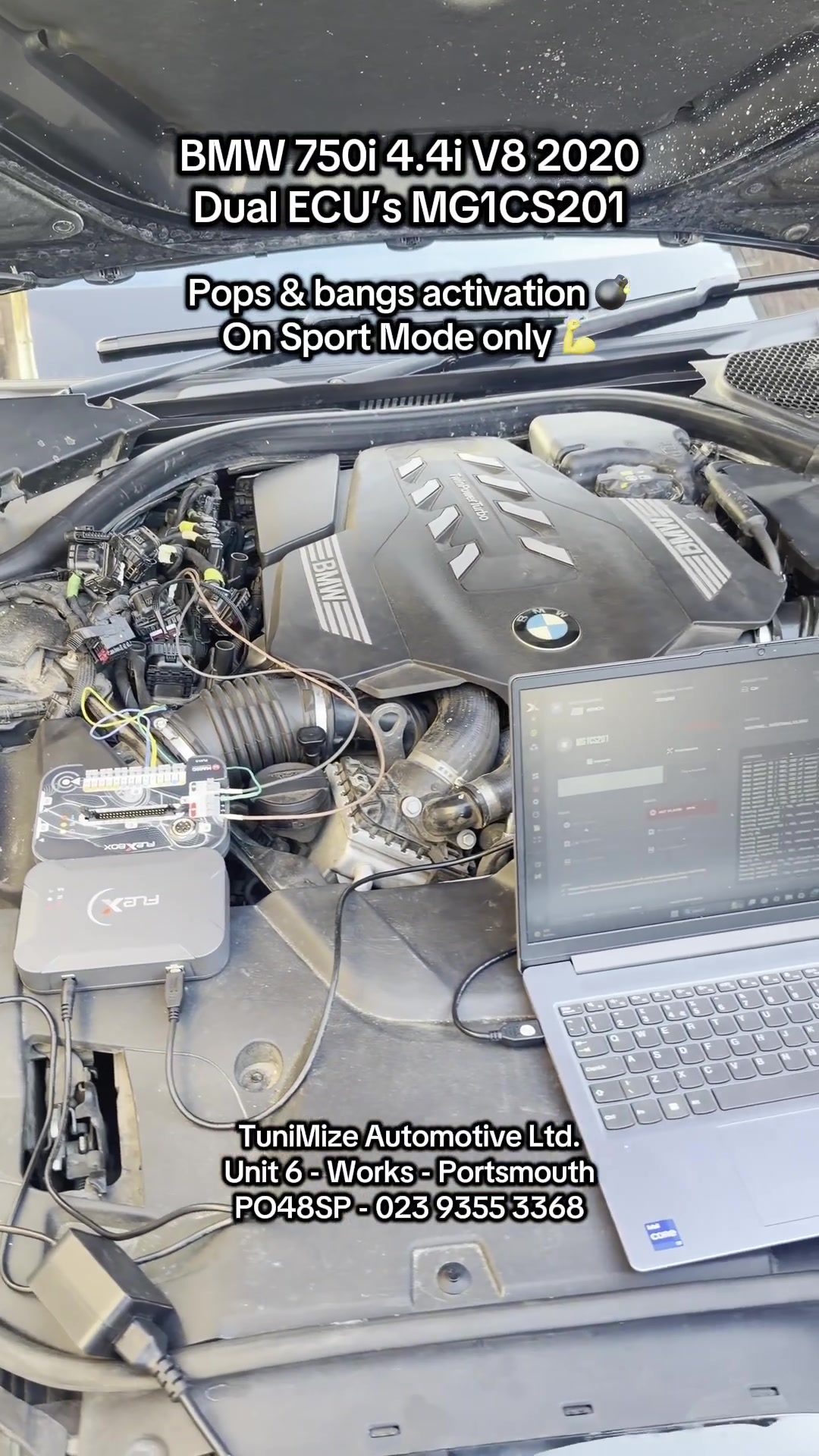 @TuniMize Automotive