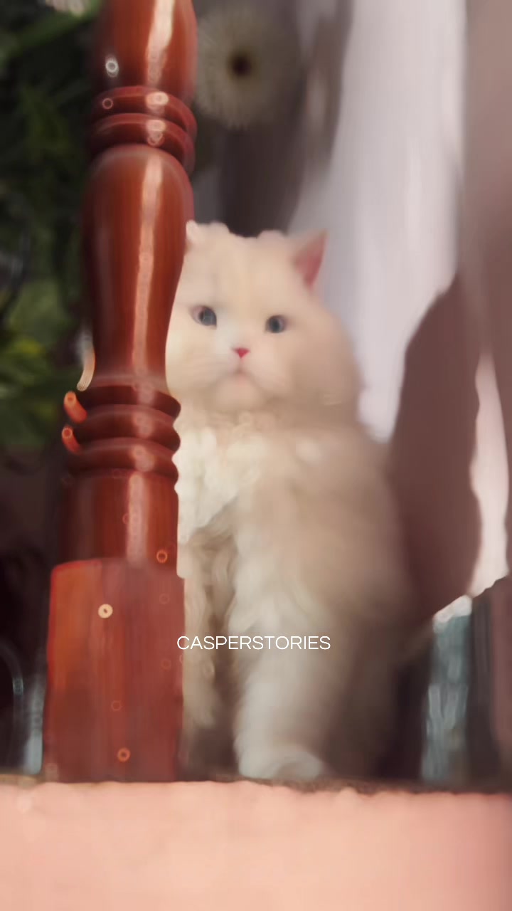 @𝑪𝒂𝒔𝒑𝒆𝒓 & 𝑴𝒊𝒏𝒏𝒊𝒆 🐾