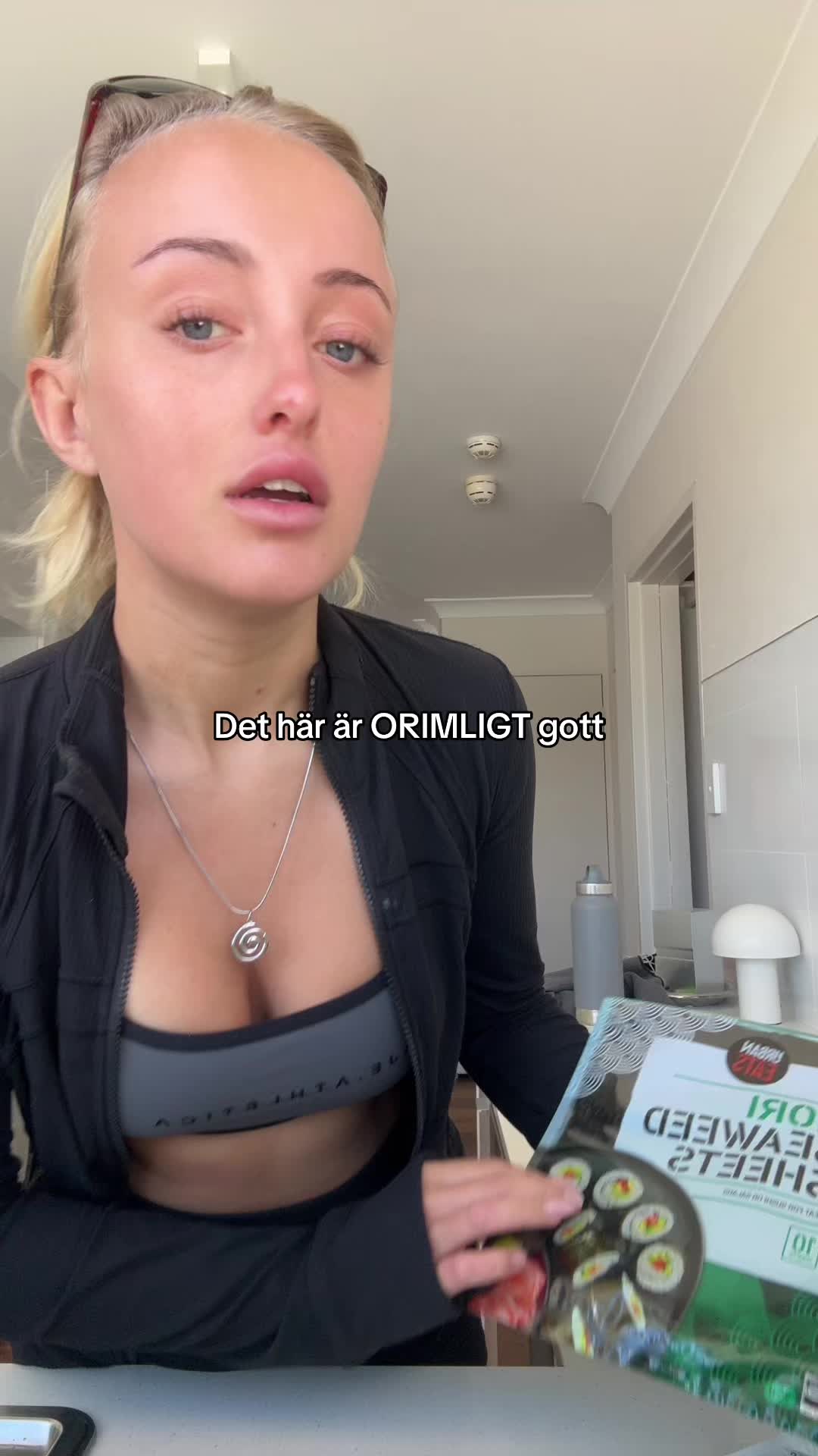 @Lára Sandström