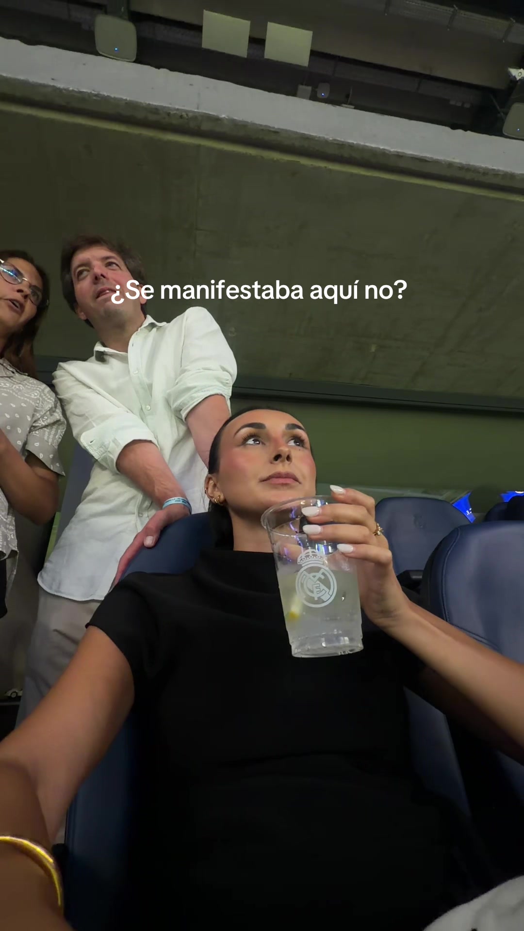 @Sofia Anyway
