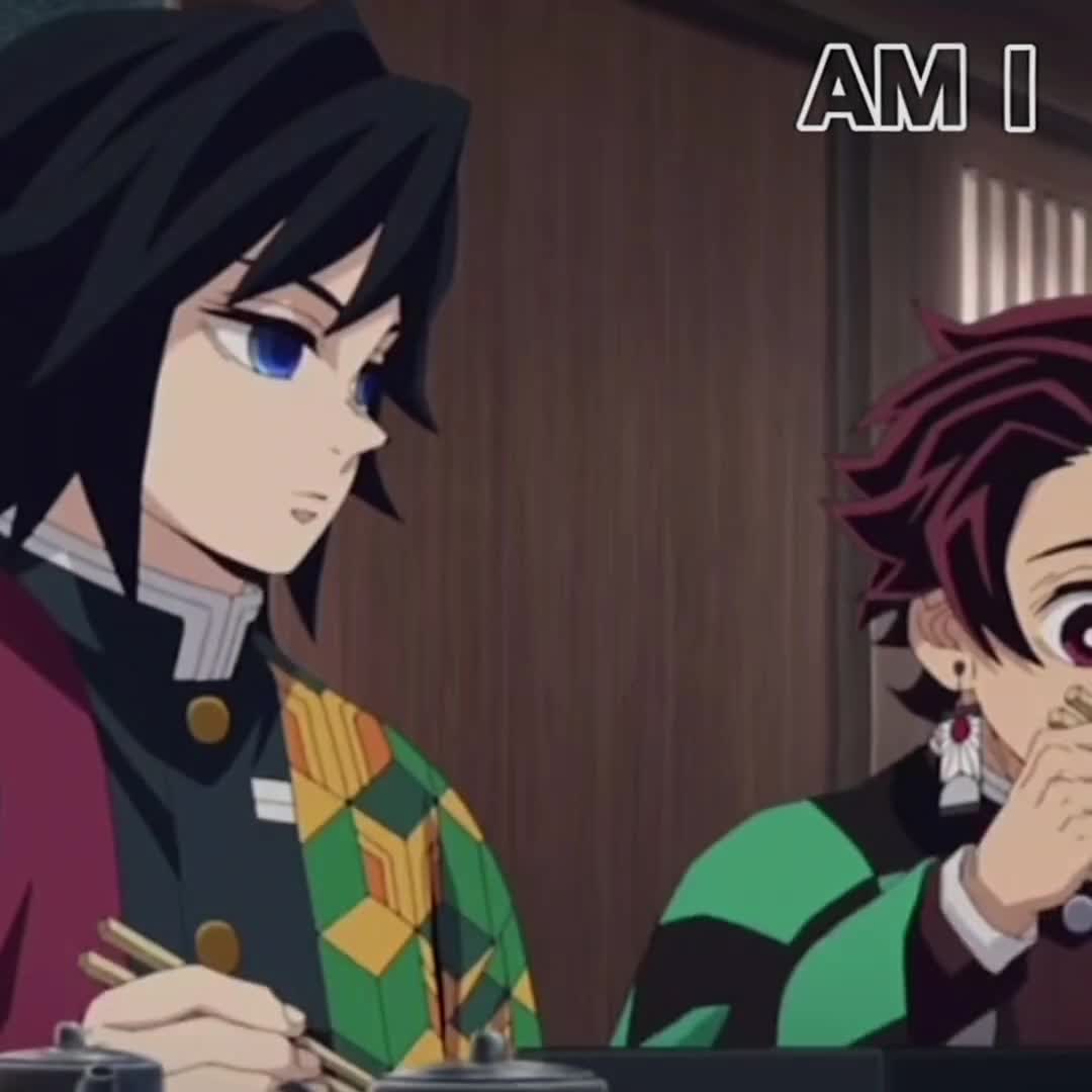 @Mellohi ♕ (Yoriichi's Version)