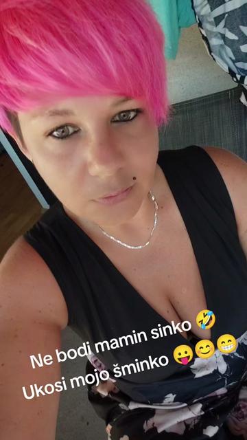 @👑💪 žena LaViCa 💪👑