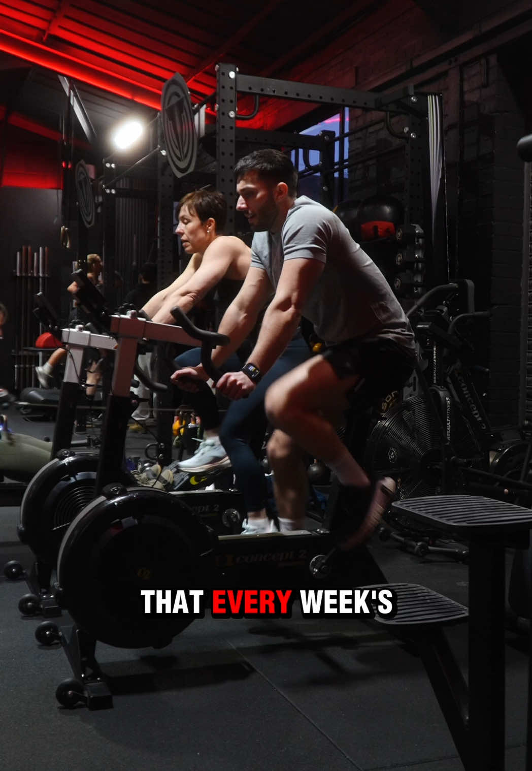 @Fitness Worx Gym