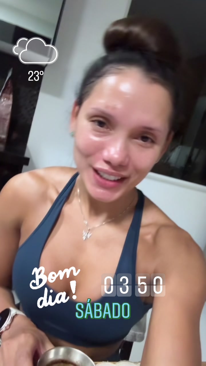 @Elania Almeida