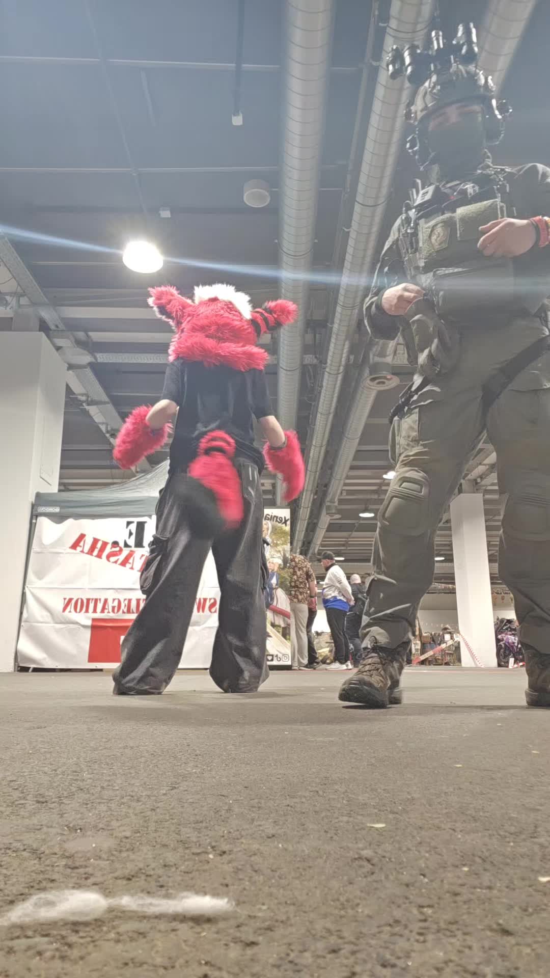 @next con: Zürich PopCon