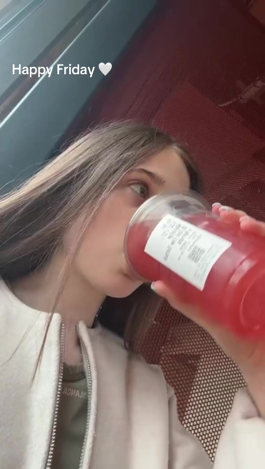 @Savannah_Olivia💫